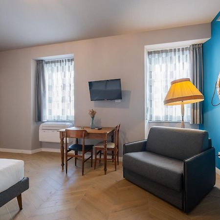 Regina Boutique Suites Trieste Luaran gambar