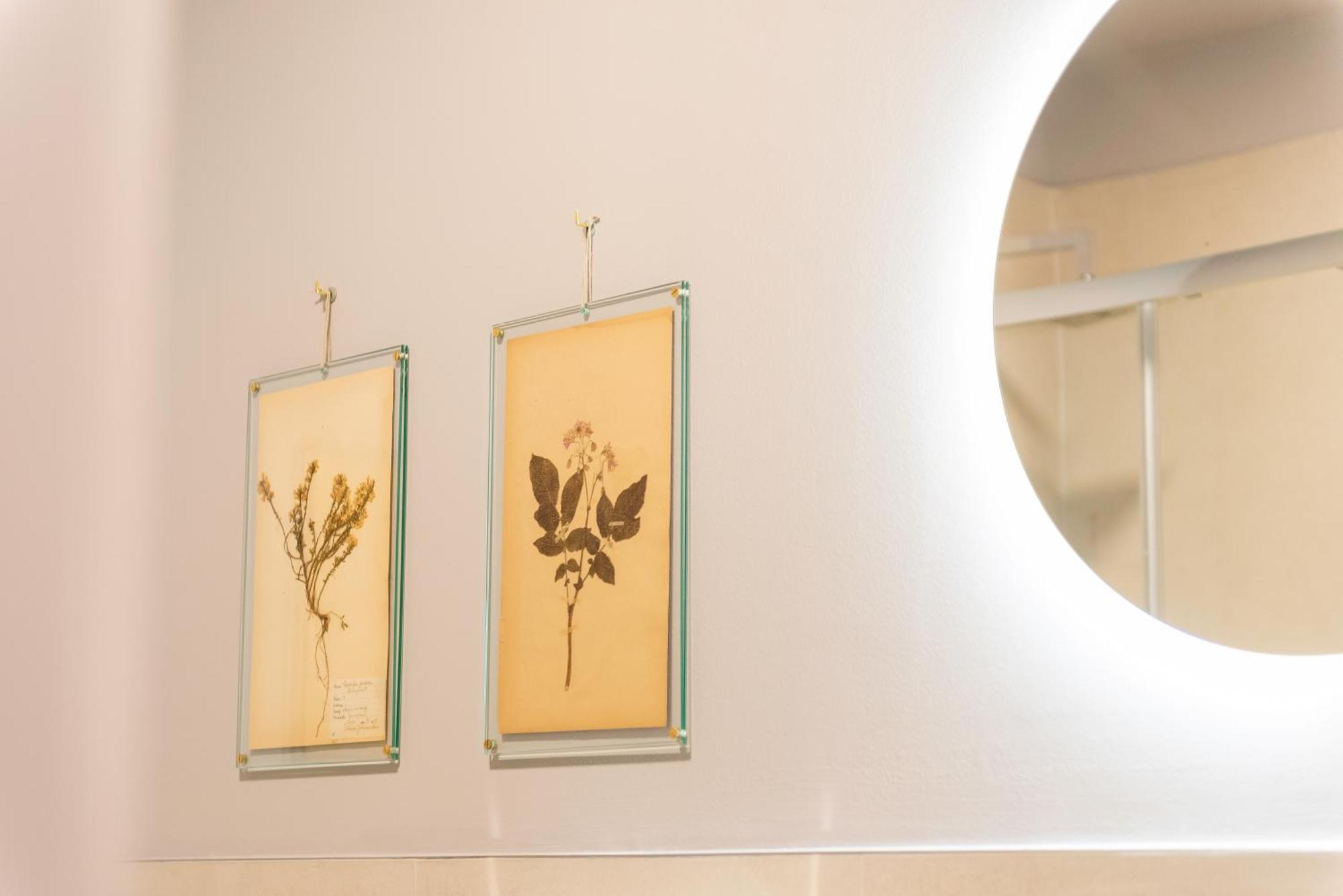 Regina Boutique Suites Trieste Luaran gambar