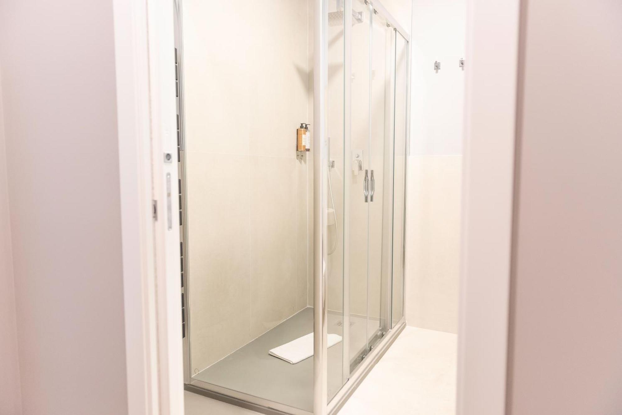 Regina Boutique Suites Trieste Luaran gambar