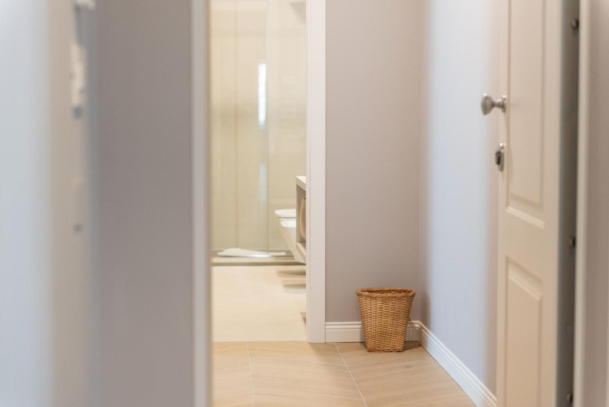 Regina Boutique Suites Trieste Luaran gambar