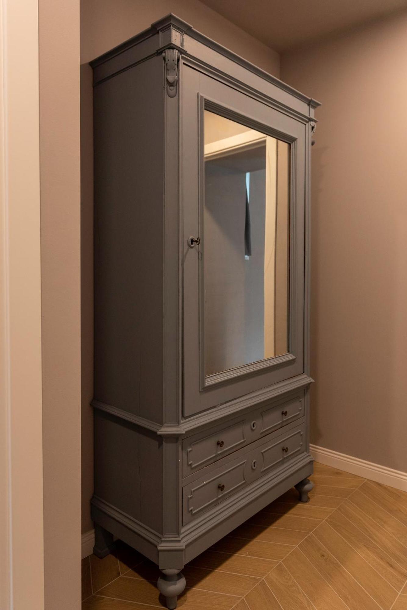 Regina Boutique Suites Trieste Luaran gambar