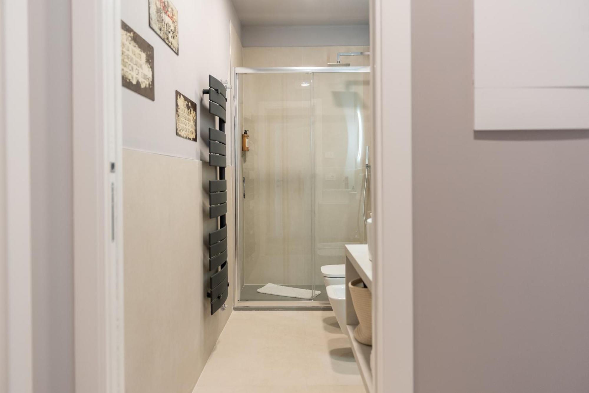 Regina Boutique Suites Trieste Luaran gambar