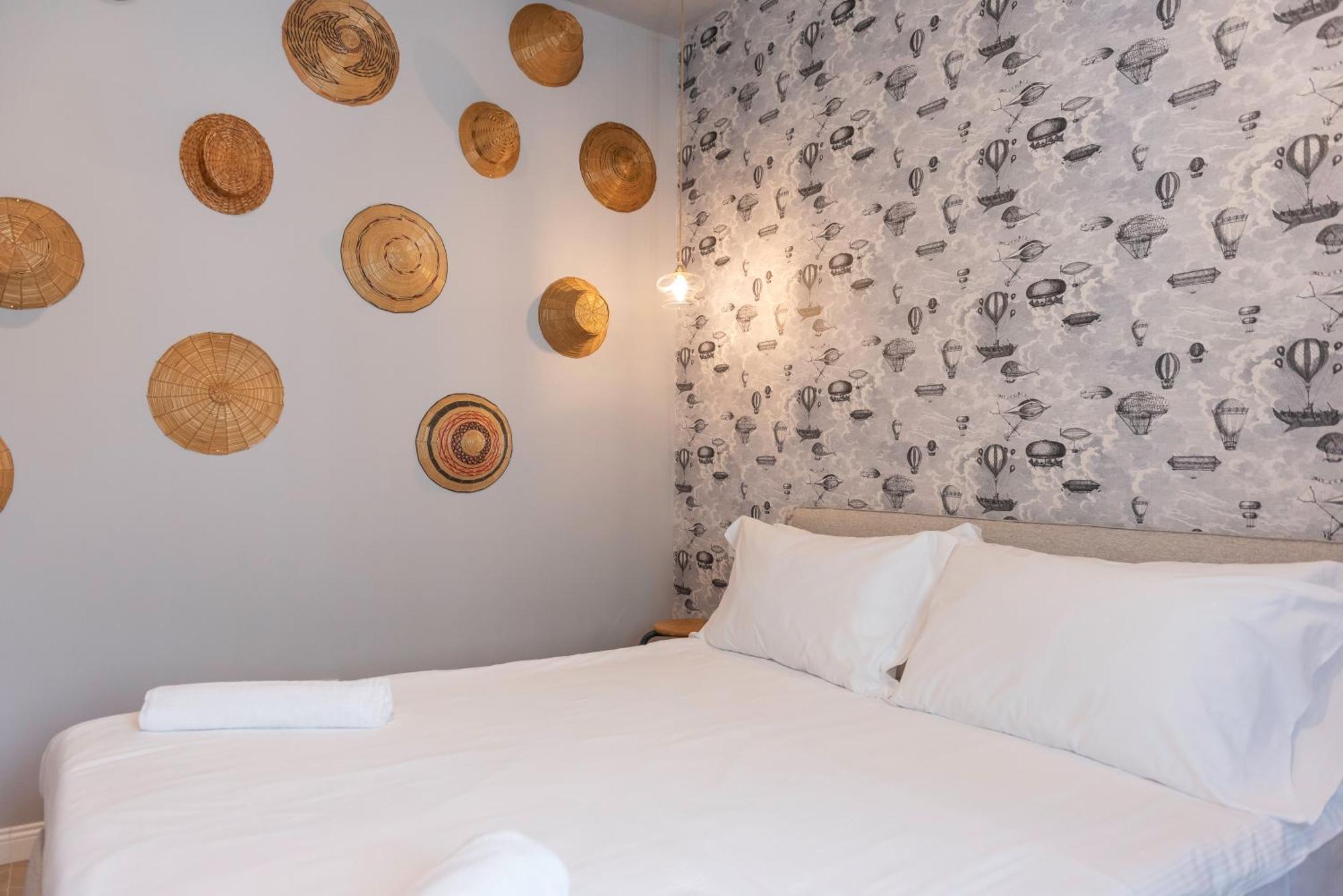 Regina Boutique Suites Trieste Luaran gambar