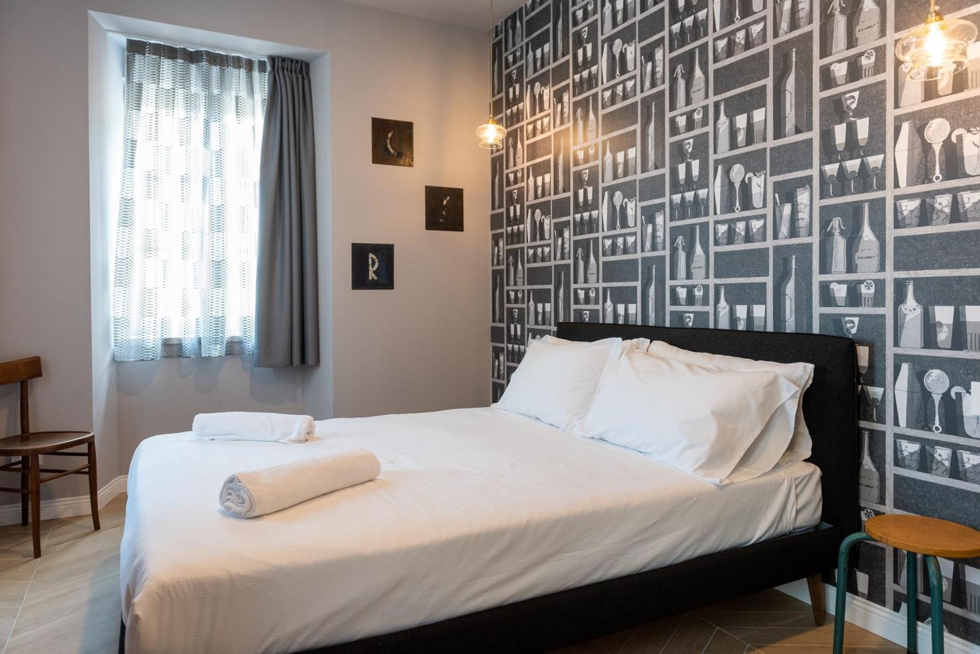 Regina Boutique Suites Trieste Luaran gambar