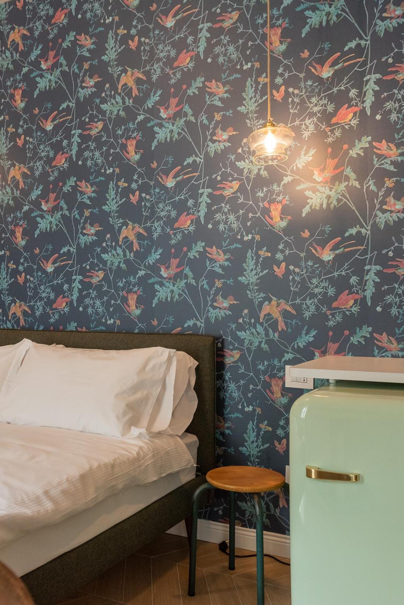 Regina Boutique Suites Trieste Luaran gambar